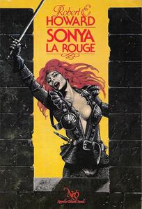 Sonya la Rouge
