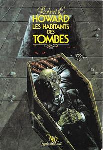 Les Habitants des tombes