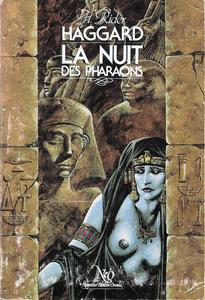 La Nuit des Pharaons