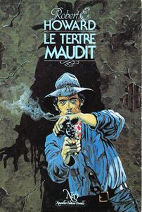 Le Tertre maudit