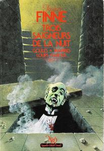 Trois saigneurs de la nuit - 1