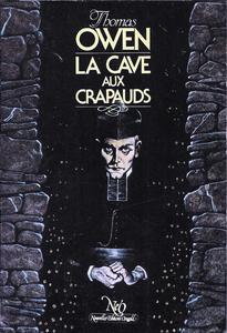 La Cave aux crapauds