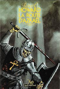 La Route d'Azral