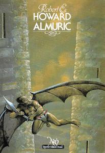 Almuric