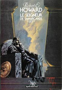 Le Seigneur de Samarcande