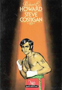 Steve Costigan