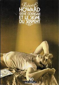 Steve Costigan et le signe du serpent