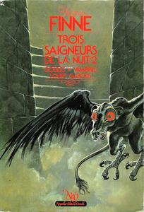 Trois saigneurs de la nuit - 2