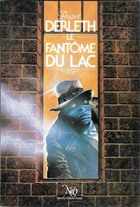 Le Fantme du lac