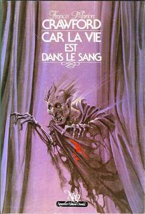 Car la vie est dans le sang