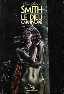 Le Dieu carnivore - 2