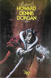 Dennis Dorgan