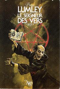 Le Seigneur des vers