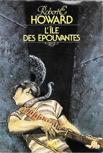 L'le des pouvantes
