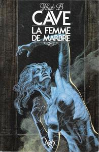 La Femme de marbre