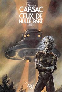 Ceux de nulle part
