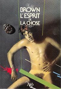 L'Esprit de la chose