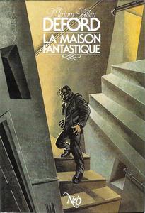 La Maison fantastique