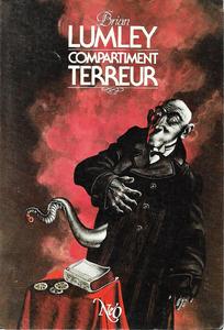 Compartiment terreur
