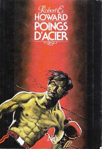 Poings d'acier