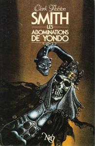 Les Abominations de Yondo