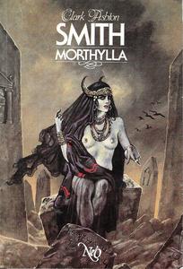 Morthylla
