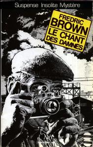 Le Chant des damns