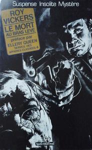 Le Mort au bras lev