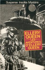 Les Aventures d'Ellery Queen