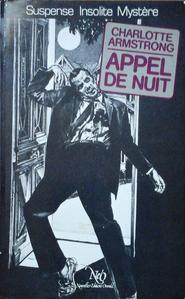 Appel de nuit