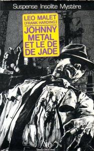 Johnny Mtal et le d de jade