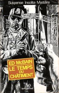 Le Temps du chtiment