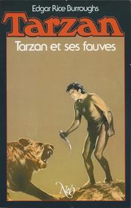Tarzan et ses fauves
