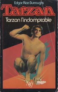 Tarzan l'indomptable