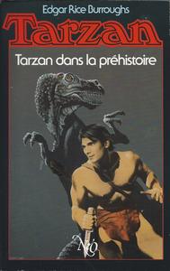 Tarzan dans la prhistoire
