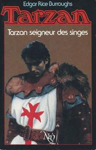 Tarzan Seigneur des singes