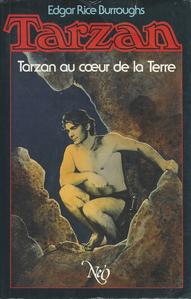Tarzan au cur de la Terre