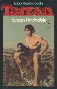 Tarzan l'invincible