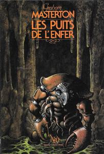 Les Puits de l'enfer