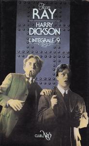 Harry Dickson l'intgrale - 9