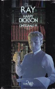 Harry Dickson l'intgrale - 11