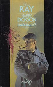 Harry Dickson l'intgrale - 13