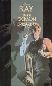Harry Dickson l'intgrale - 18