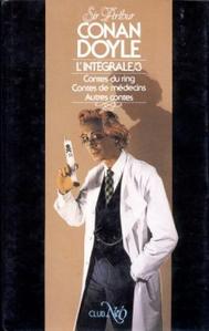 Contes du ring / Contes de mdecins / Autres contes