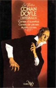 Contes d'autrefois / Contes de pirates / Autres contes