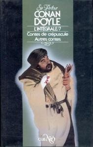 Contes de crpuscule / Autres contes
