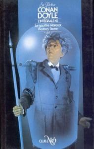 Le Gouffre Maracot / Rodney Stone
