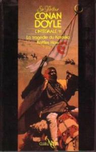 La Tragdie du Korosko / Raffles Haw