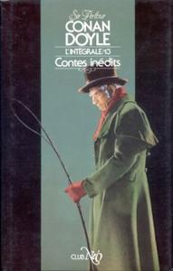 Contes indits