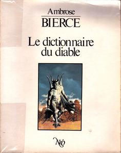 Le Dictionnaire du Diable